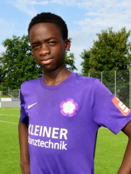 Avatar Bild für Edwy Steffen Biyeme
