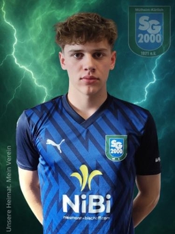 Avatar Bild für Ben Schreuders