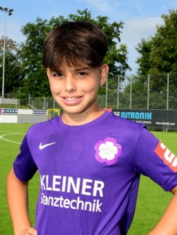 Avatar Bild für Kian Haas