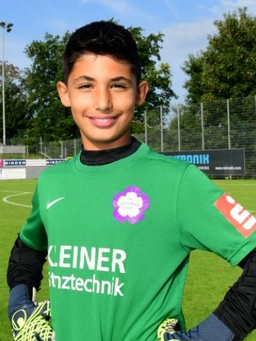 Avatar Bild für Riaan Raphael Ouertani