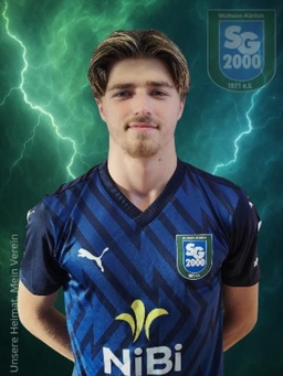 Avatar Bild für Sinan Brahaj