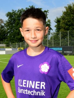Avatar Bild für Dominik Stankovic