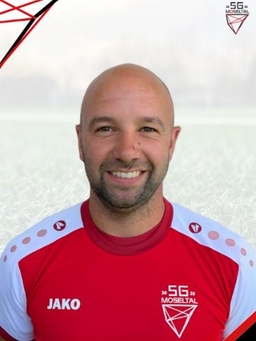Avatar Bild für Manuel Buch