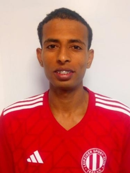 Avatar Bild für Abdulwahab Beshir