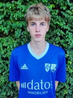 Avatar Bild für Johannes Vöskow