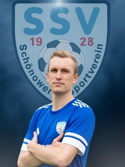 Avatar Bild für Lukas Drews