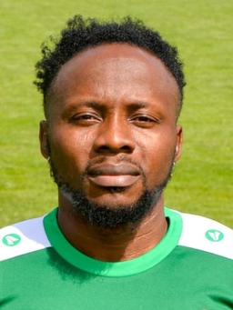 Avatar Bild für Ademola Ogungbemisola