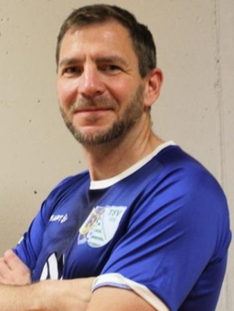 Avatar Bild für Maik Dietze