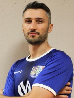 Avatar Bild für Florian Gamaleja