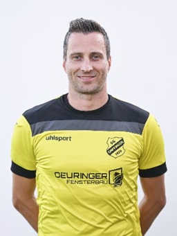 Avatar Bild für Matthias Müller