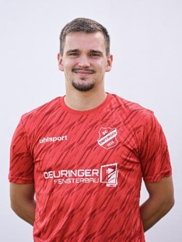 Avatar Bild für Sven Ramic