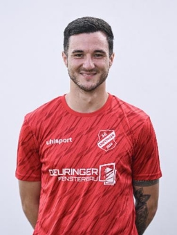 Avatar Bild für Nico Rebmann