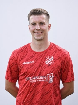 Avatar Bild für Danny Schmid