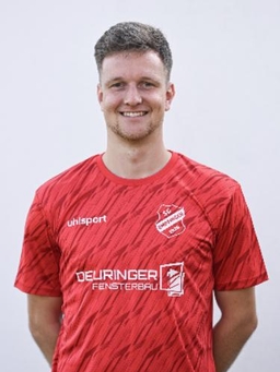 Avatar Bild für Matthias Stüber