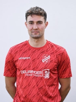 Avatar Bild für Marius Tittjung