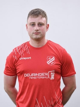 Avatar Bild für Leon Andre Briegel