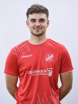 Avatar Bild für Danny Kleindienst