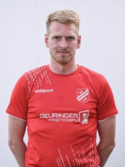 Avatar Bild für Florian Rebholz