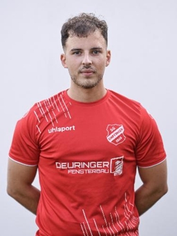 Avatar Bild für Leon-Finn Rebholz