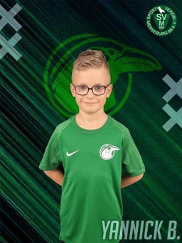 Avatar Bild für Yannick Büscher