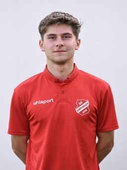 Avatar Bild für Tim Rikken