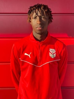 Avatar Bild für Omar Ceesay