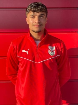 Avatar Bild für Khalaf Dieb