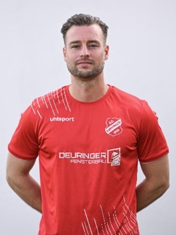 Avatar Bild für Florian Schweizer