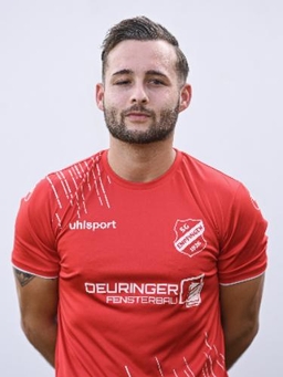 Avatar Bild für Laurin Schweizer