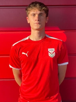 Avatar Bild für Ben Fahrnbach