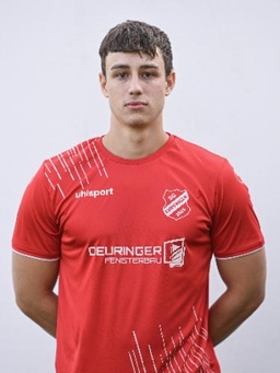 Avatar Bild für Mika Storz