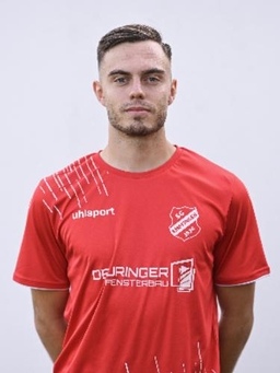 Avatar Bild für Paul Wössner