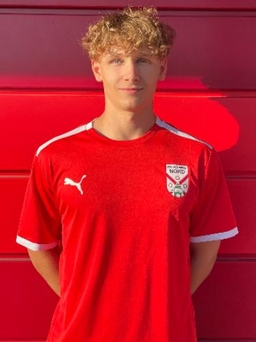 Avatar Bild für Jona Nees