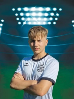 Avatar Bild für Noah Nelius