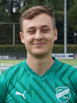 Avatar Bild für Magnus Müller