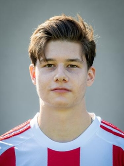 Avatar Bild für Felix Blechinger