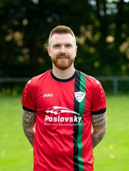 Avatar Bild für Nils Lustig