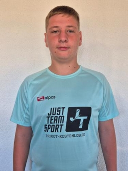 Avatar Bild für Finn Cedric Rauhe