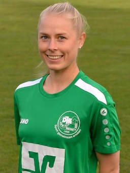 Avatar Bild für Julia Dortmann