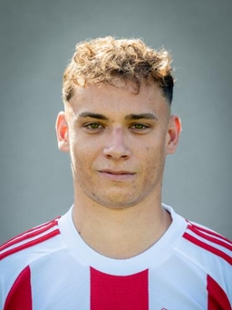 Avatar Bild für Max Dischinger