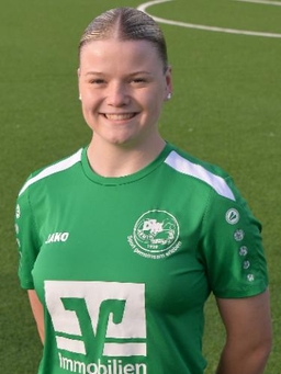 Avatar Bild für Svea Eggemeier