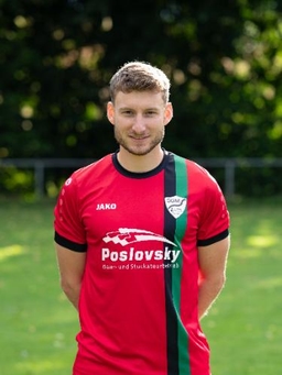 Avatar Bild für Jonas Wörner