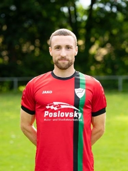 Avatar Bild für Marius Wörner