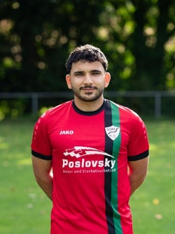 Avatar Bild für Tufan Yilmaz