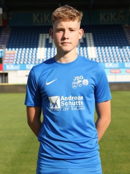 Avatar Bild für Jannik Brüning