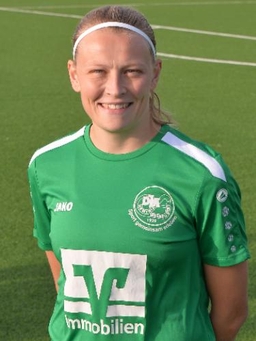 Avatar Bild für Laura Stegemann