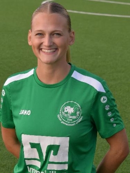 Avatar Bild für Sophia Steinemann