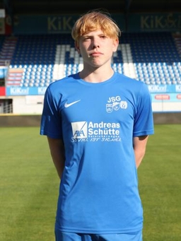 Avatar Bild für Fiete Hofmann