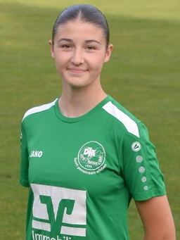 Avatar Bild für Frieda Stockmann