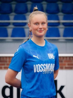 Avatar Bild für Anna-Charlotte Griesehop